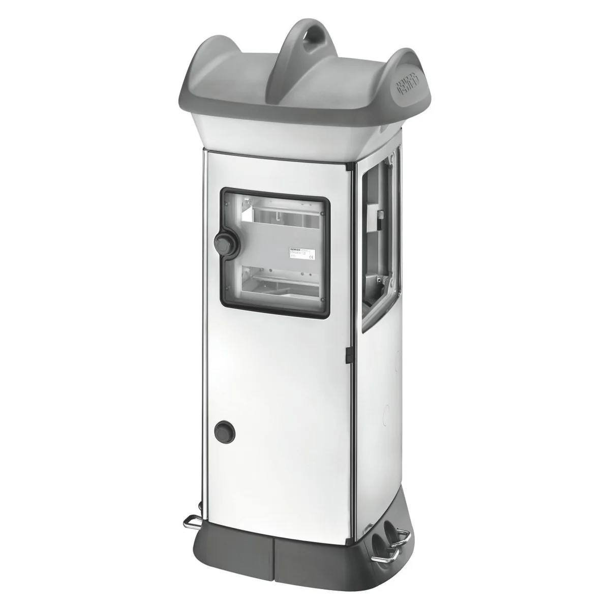 Gewiss GW68931 source-reviewed product