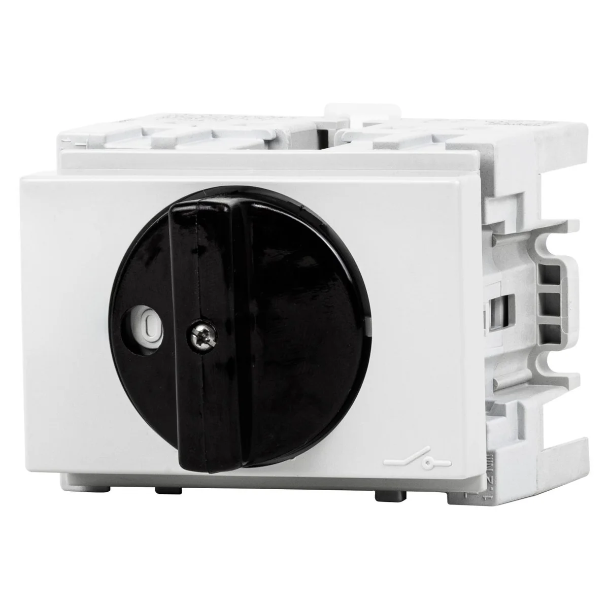 Gewiss GW70203 source-reviewed product
