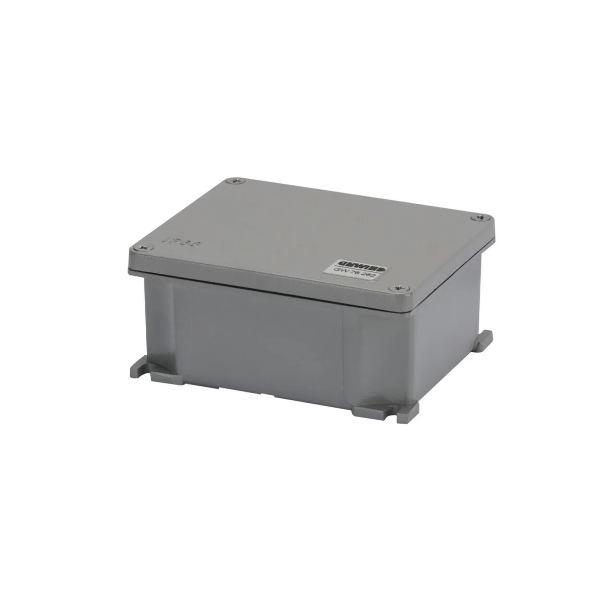 Gewiss GW76267 source-reviewed product