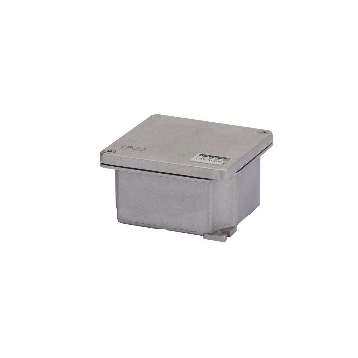 Gewiss GW76281 source-reviewed product