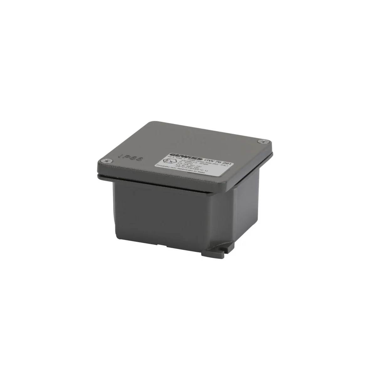 Gewiss GW76291 source-reviewed product