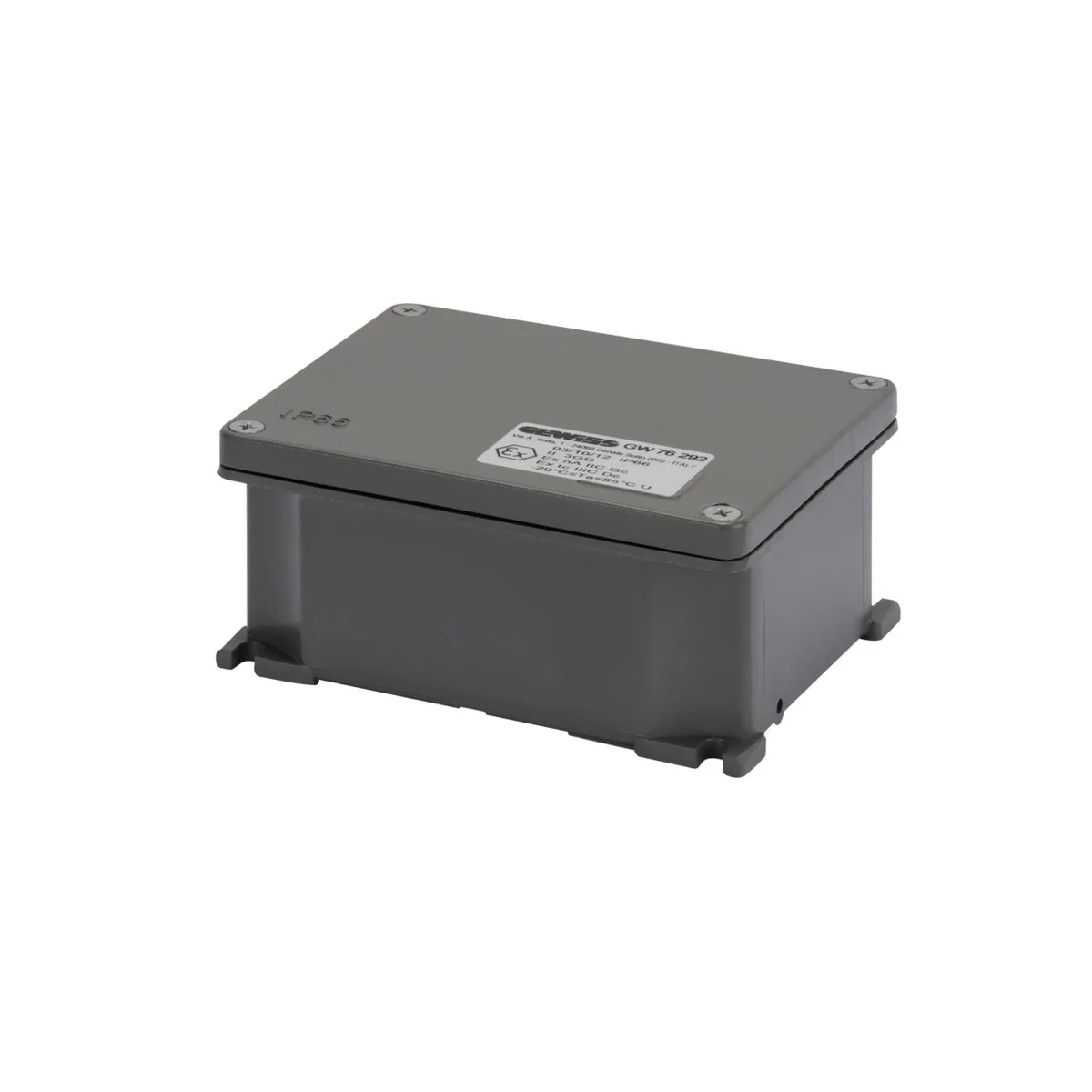 Gewiss GW76295 source-reviewed product