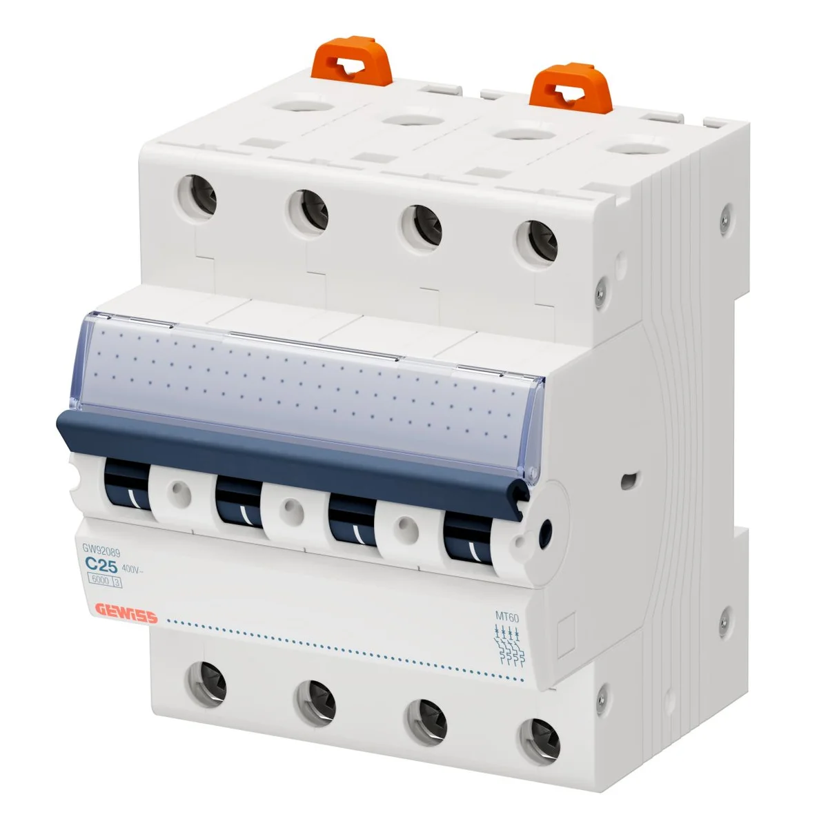 Gewiss GW92089 source-reviewed product