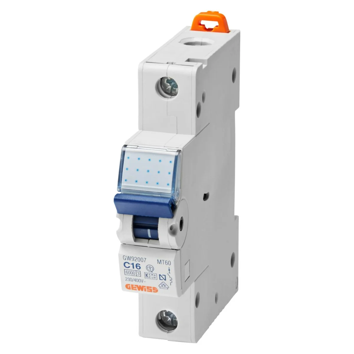 Gewiss GW92105 source-reviewed product