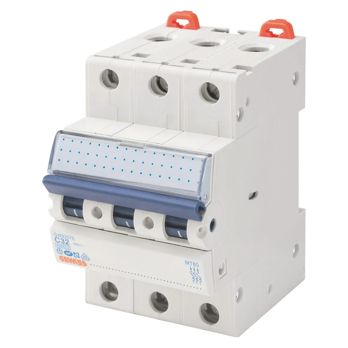 Gewiss GW92167 source-reviewed product