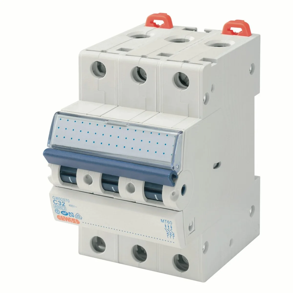 Gewiss GW92265 source-reviewed product