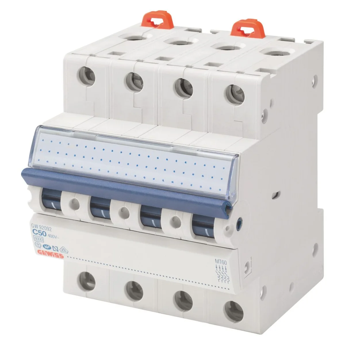 Gewiss GW92285 source-reviewed product