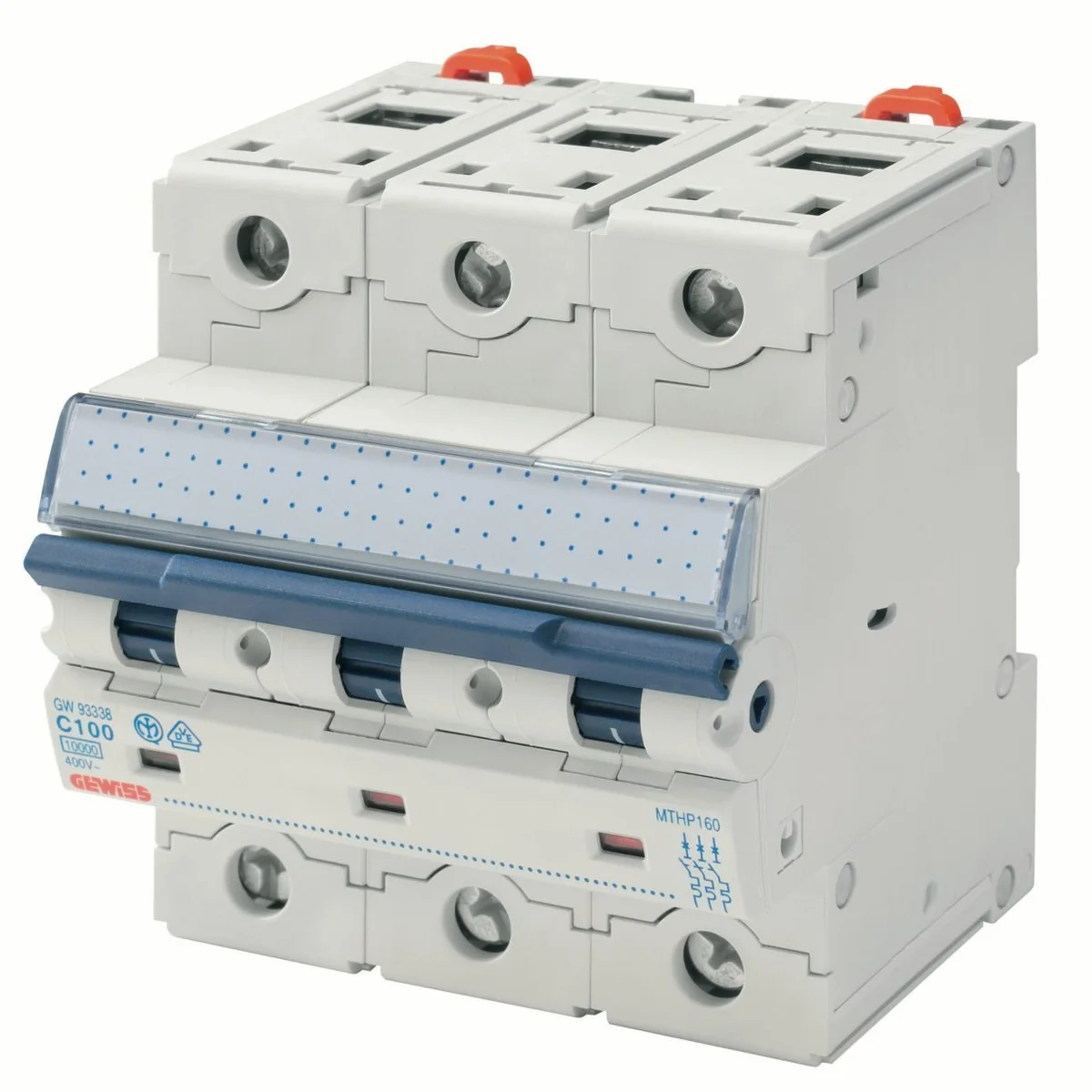 Gewiss GW93231 source-reviewed product