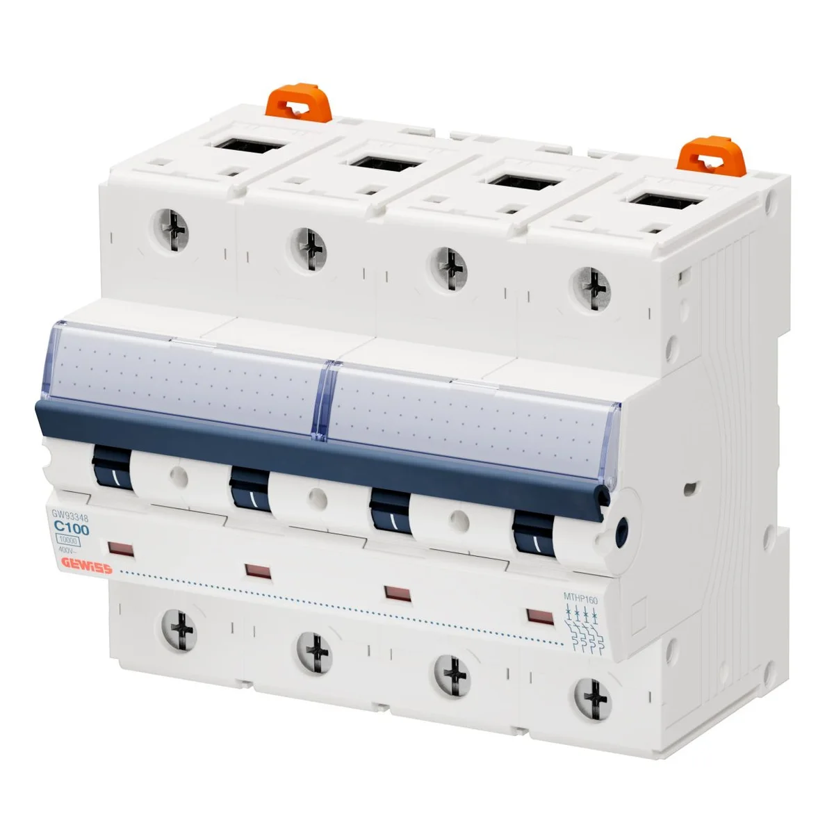 Gewiss GW93348 source-reviewed product