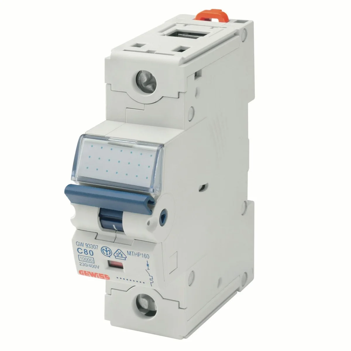 Gewiss GW93357 source-reviewed product