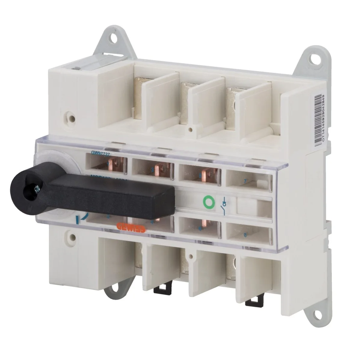 Gewiss GW97727 source-reviewed product