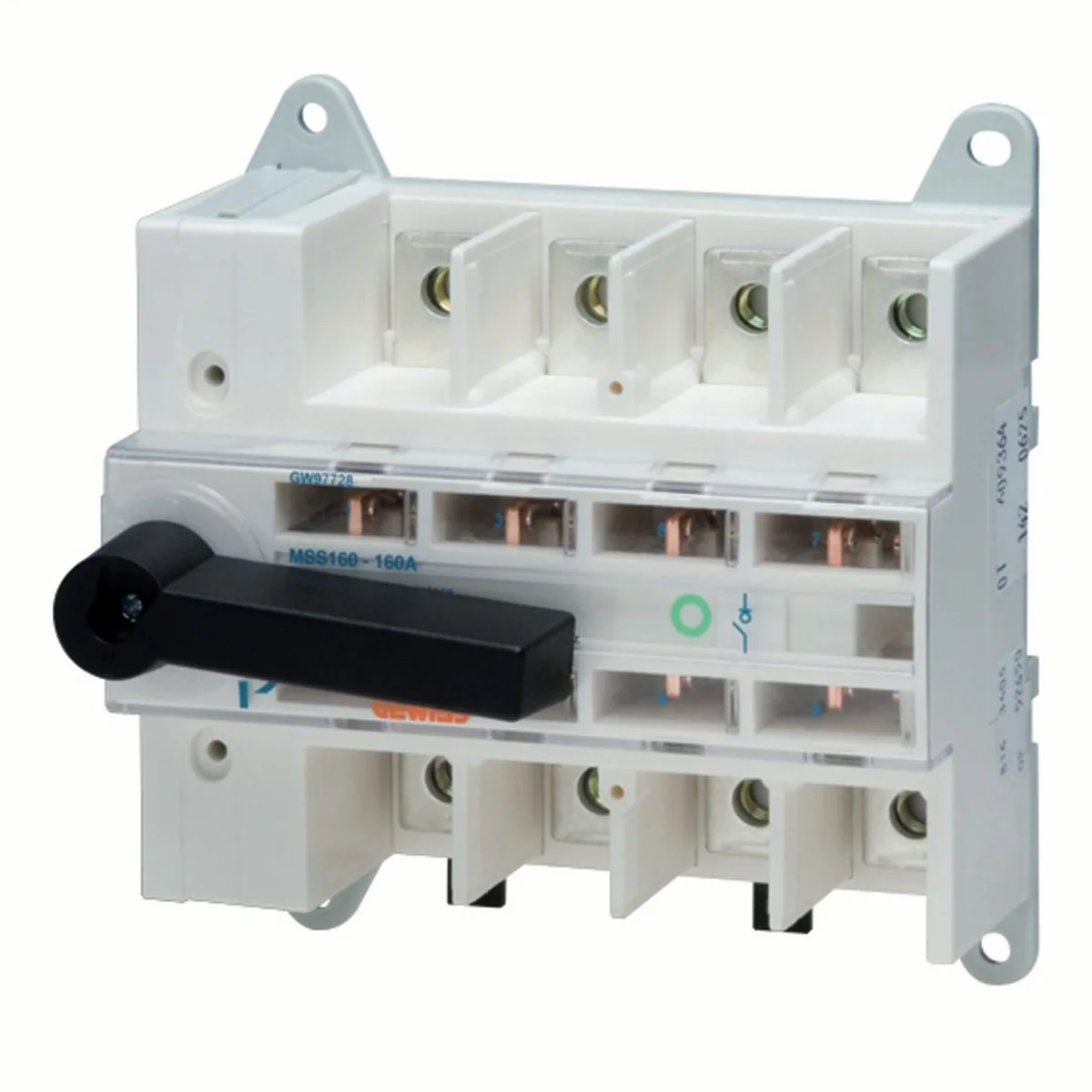 Gewiss GW97728 source-reviewed product