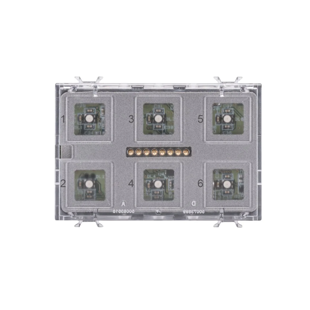Gewiss GWA9421 source-reviewed product