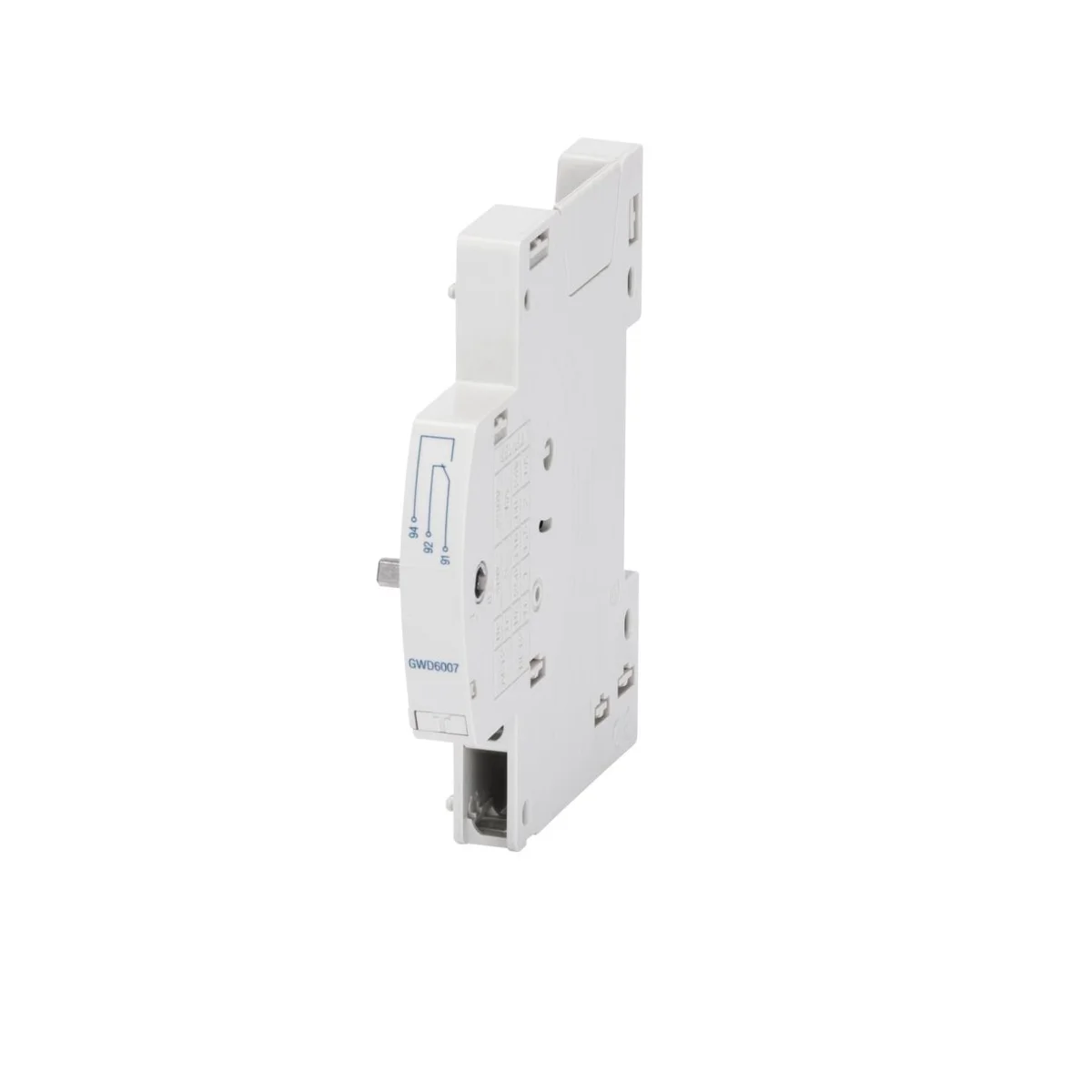 Gewiss GWD6007 source-reviewed product