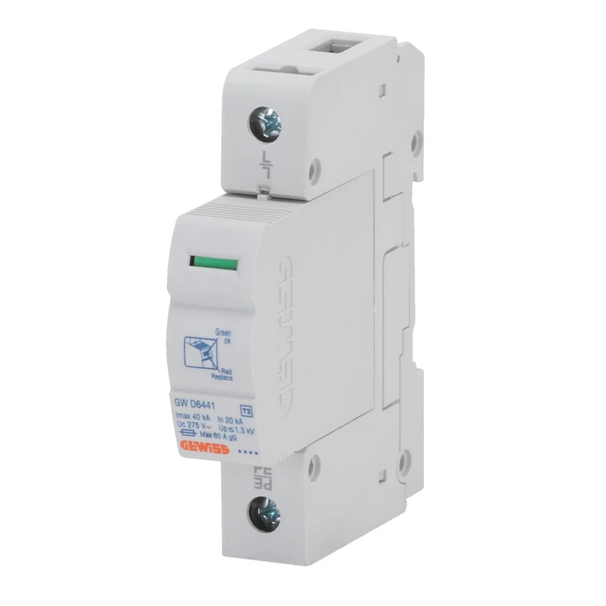 Gewiss GWD6411 source-reviewed product