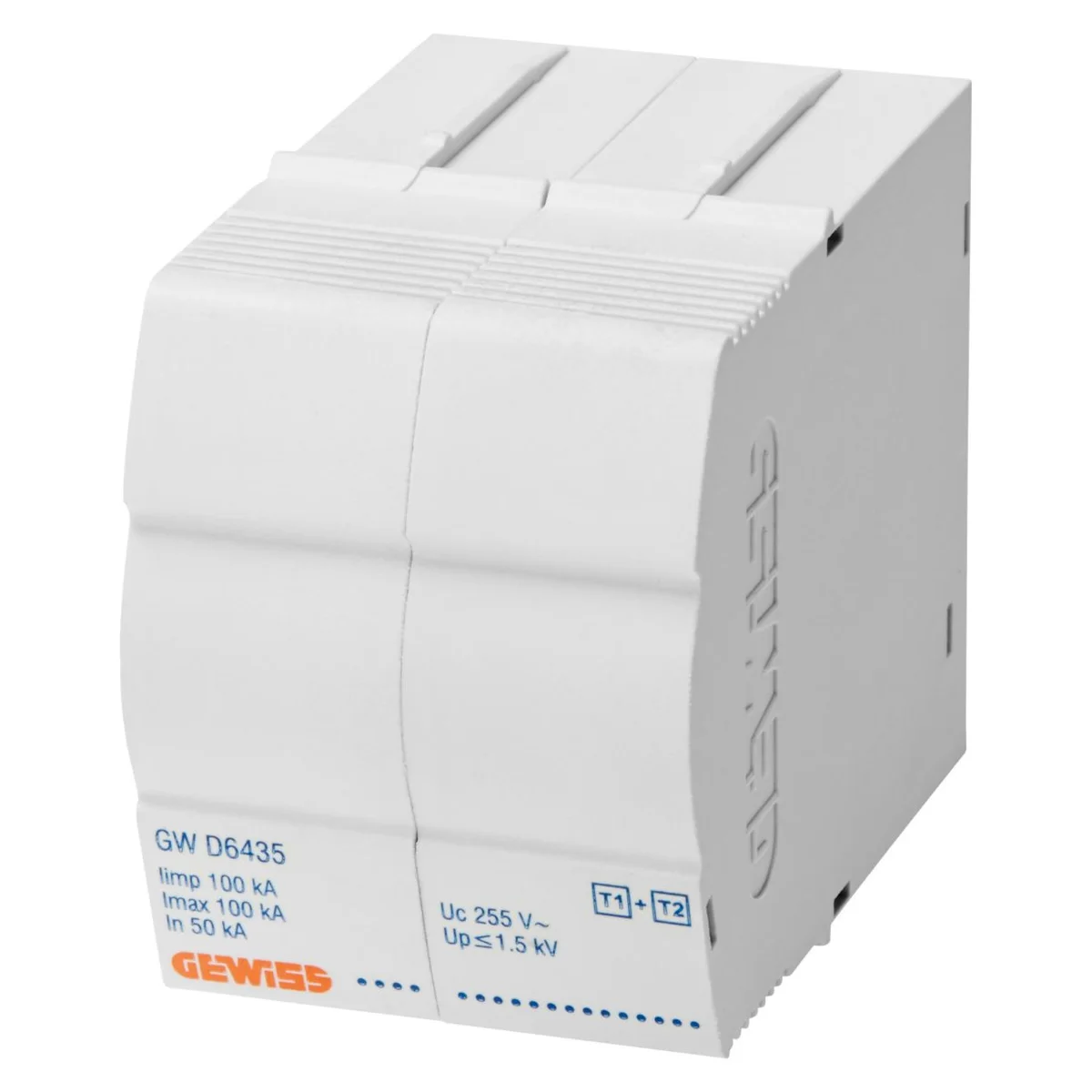 Gewiss GWD6434 source-reviewed product
