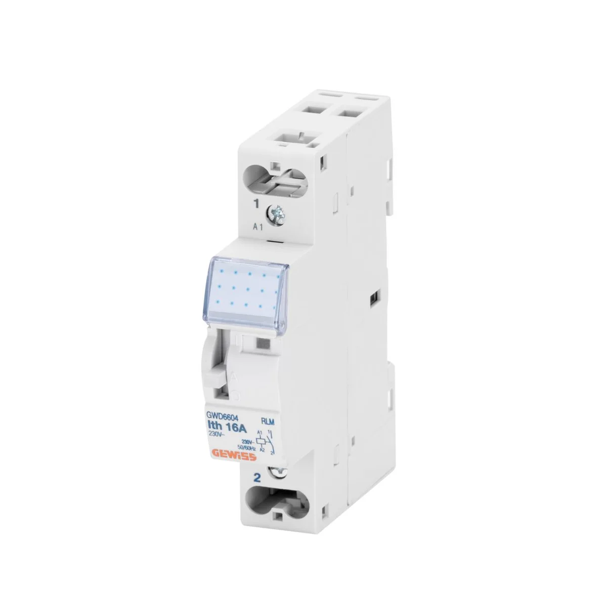 Gewiss GWD6603 source-reviewed product