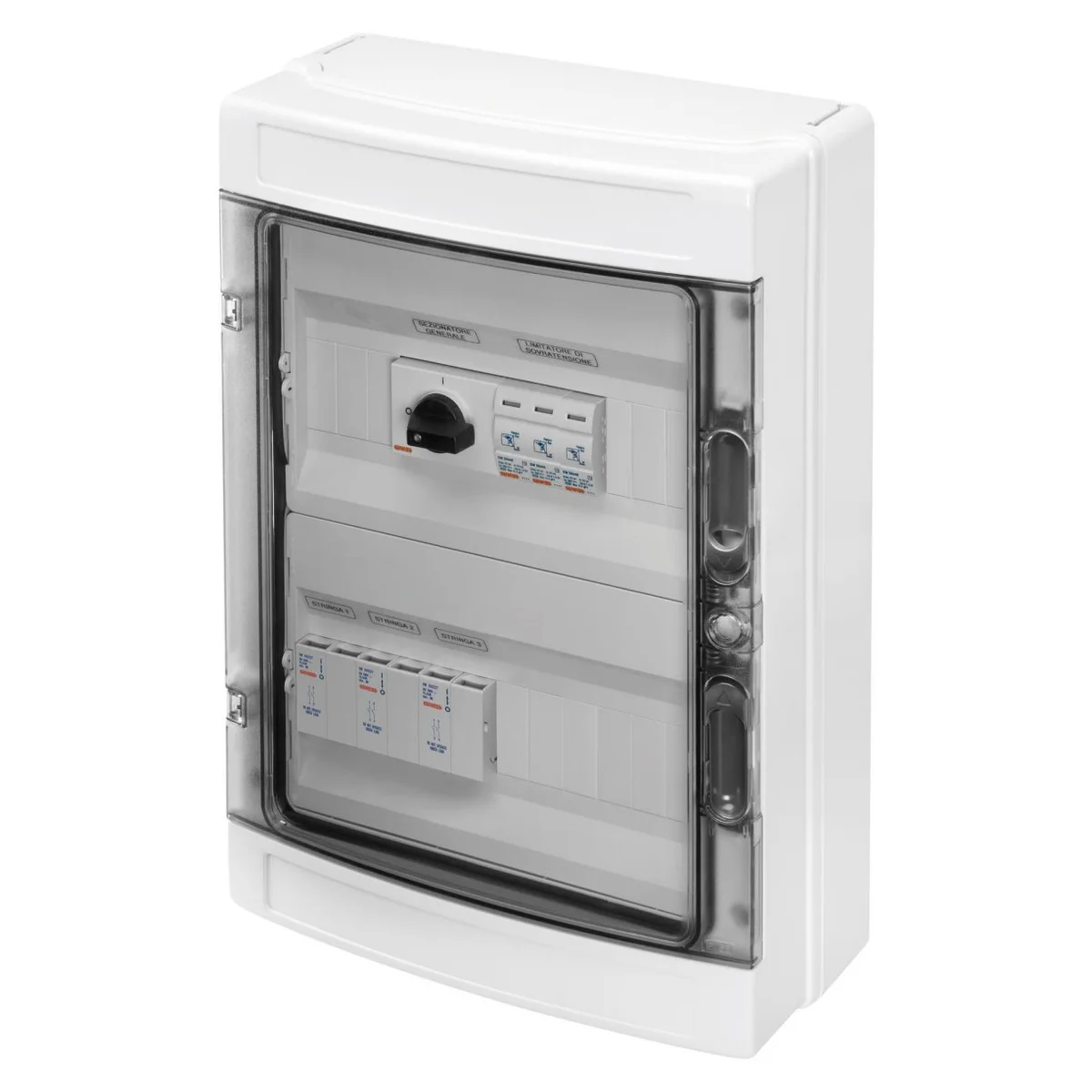 Gewiss GWD9902 source-reviewed product