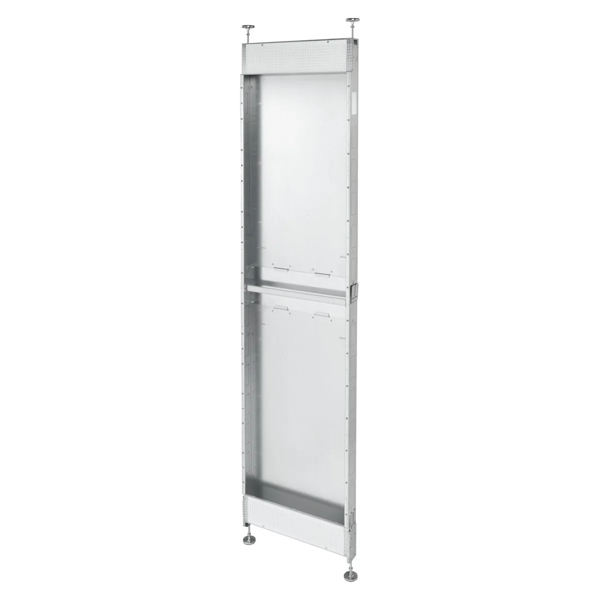 Gewiss GWN1002 source-reviewed product