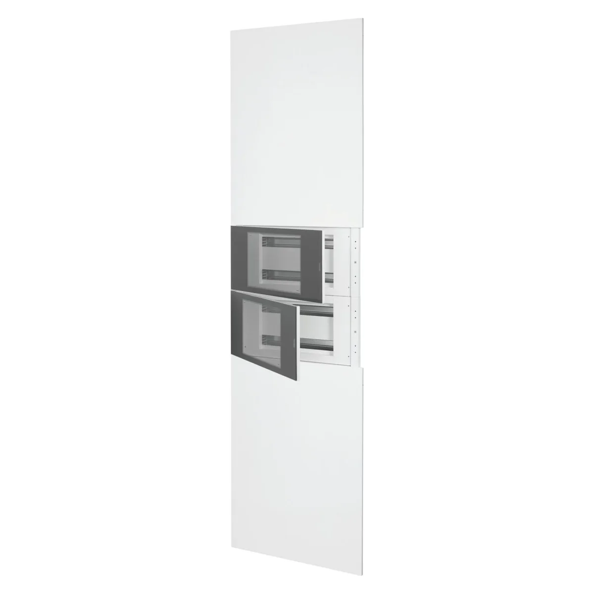 Gewiss GWN1201XB source-reviewed product