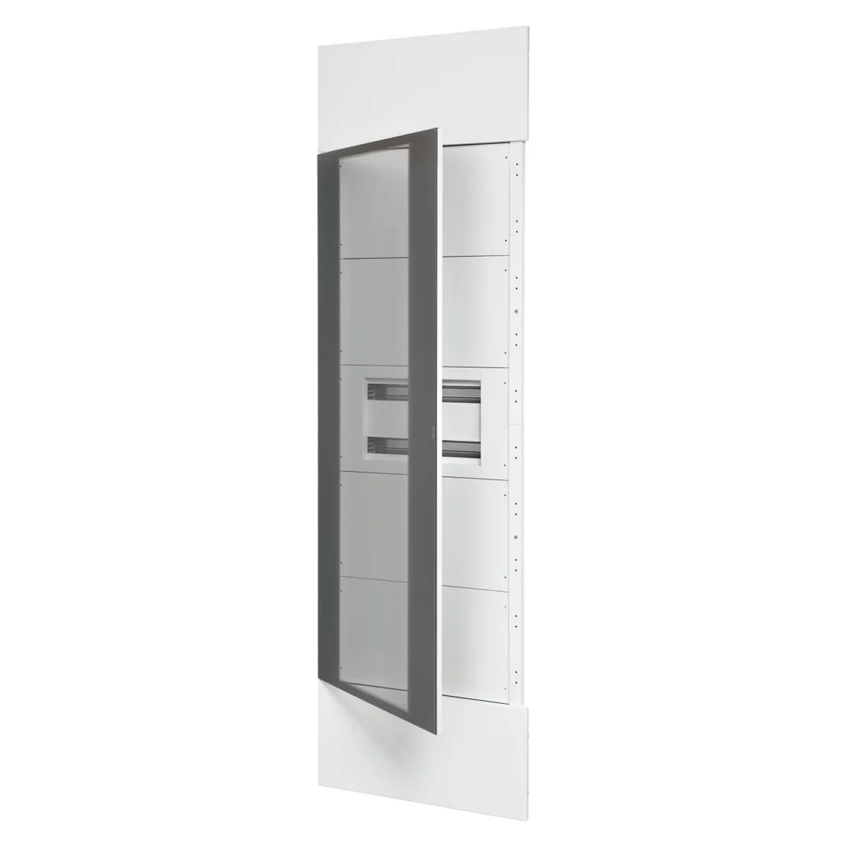Gewiss GWN1801XB source-reviewed product