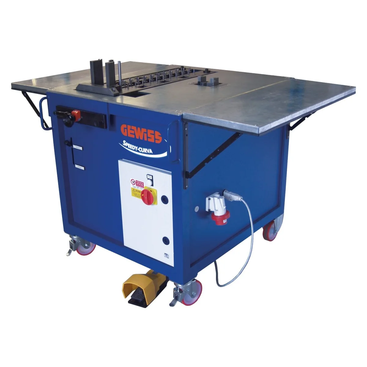 Gewiss MV51943 source-reviewed product