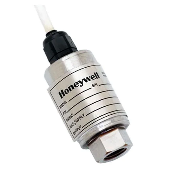 Honeywell 060-2345-14 source-reviewed product
