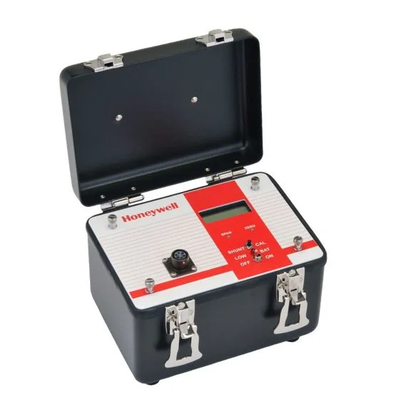 Honeywell 060-3155-01 source-reviewed product