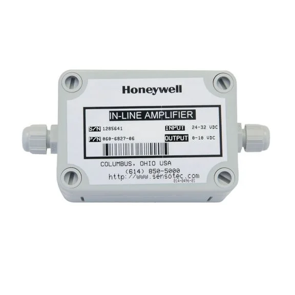 Honeywell 060-3168-01 source-reviewed product