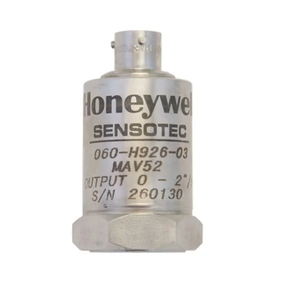 Honeywell 060-F508-03 source-reviewed product
