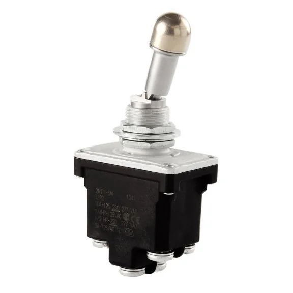 Honeywell 11NT1-3 source-reviewed product