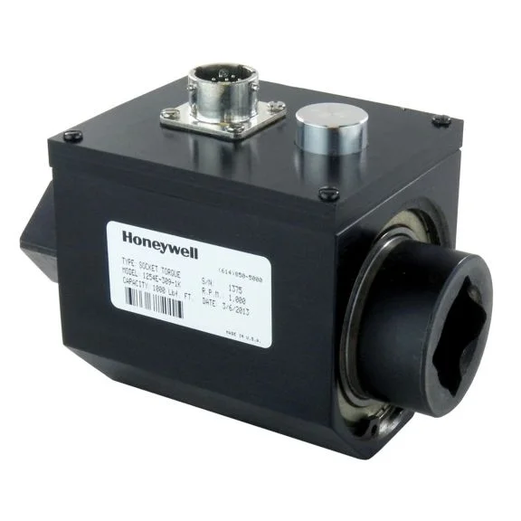 Honeywell 1254-305-100 source-reviewed product