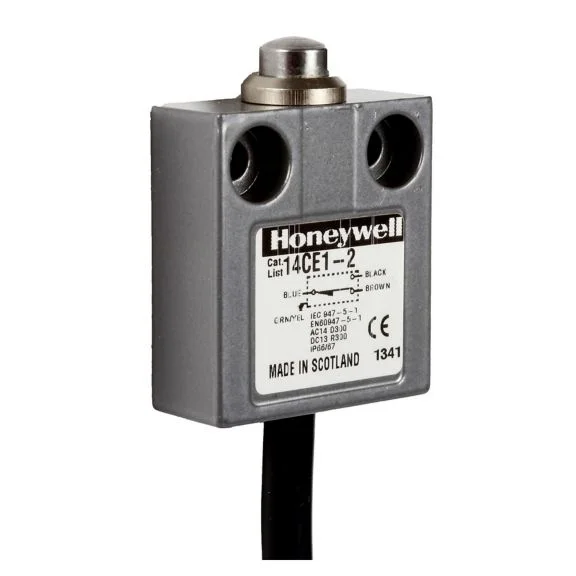 Honeywell 14CE2-3 source-reviewed product