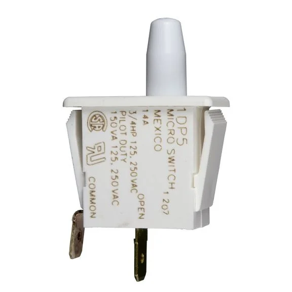 Honeywell 1DP5 source-reviewed product
