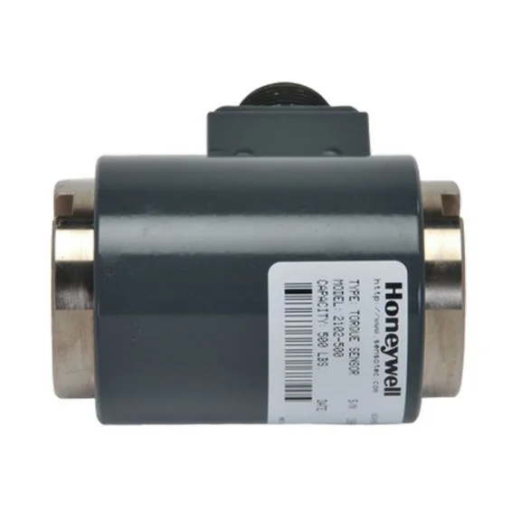 Honeywell 2102-100 source-reviewed product