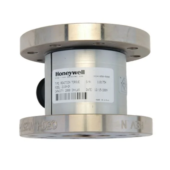 Honeywell 2112-50K source-reviewed product