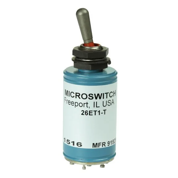 Honeywell 26ET1-T source-reviewed product