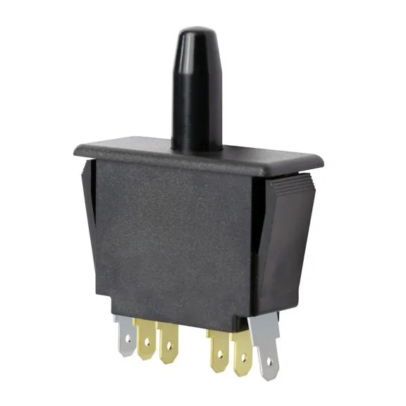 Honeywell 2DM1 source-reviewed product