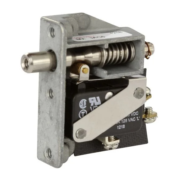 Honeywell 3AC6 source-reviewed product