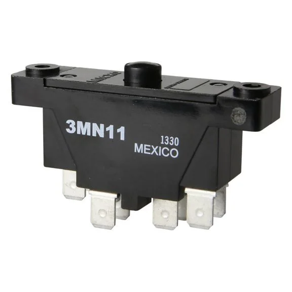 Honeywell 3MN11 source-reviewed product