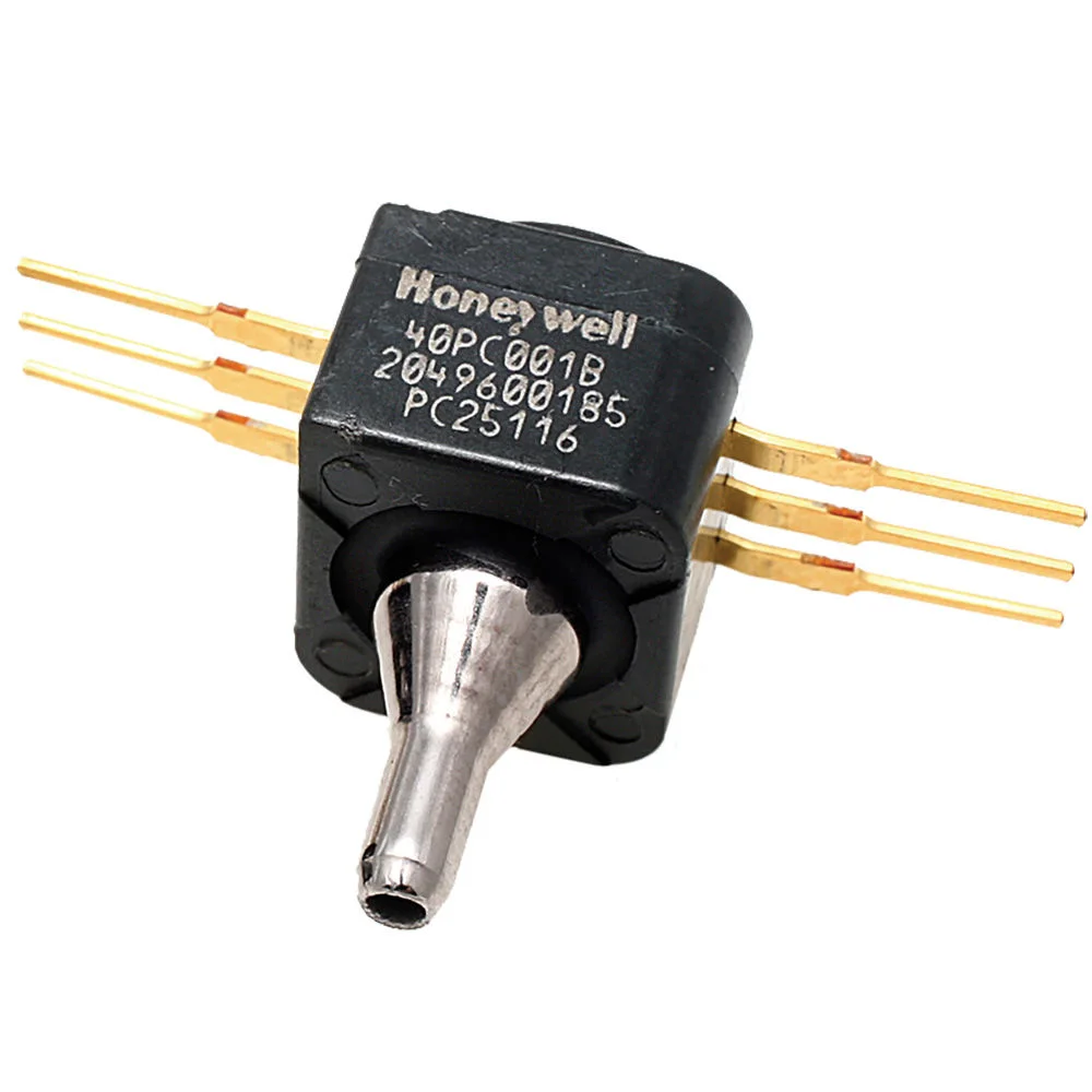 Honeywell 40PC001B1A source-reviewed product