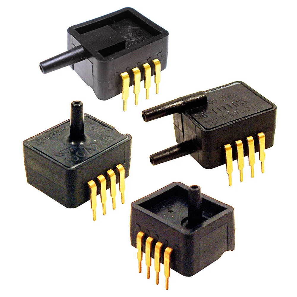 Honeywell ASDXACX030PA2A5 source-reviewed product