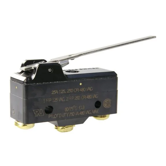 Honeywell BE-2RV-A4 source-reviewed product