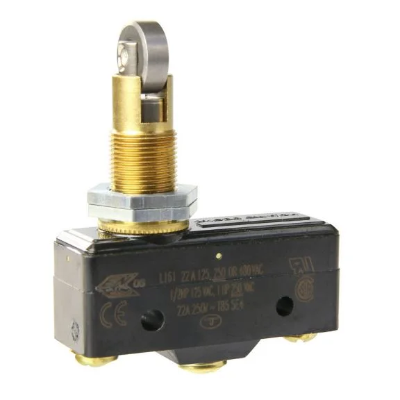 Honeywell BM-1RQ18124-A2 source-reviewed product