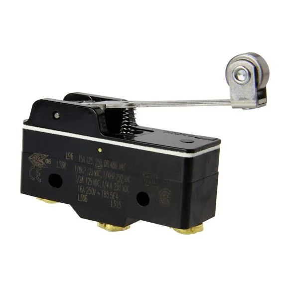 Honeywell BZ-2RW82 source-reviewed product