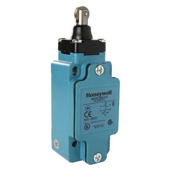 Honeywell GLAB01C source-reviewed product