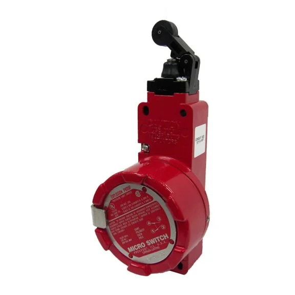 Honeywell GSXA42C source-reviewed product