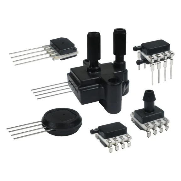 Honeywell HSCDAND250MGAA5 source-reviewed product