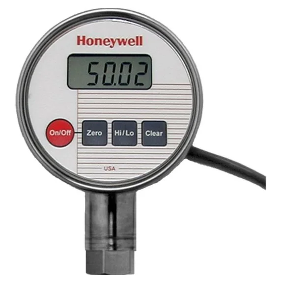 Honeywell JS-7 source-reviewed product
