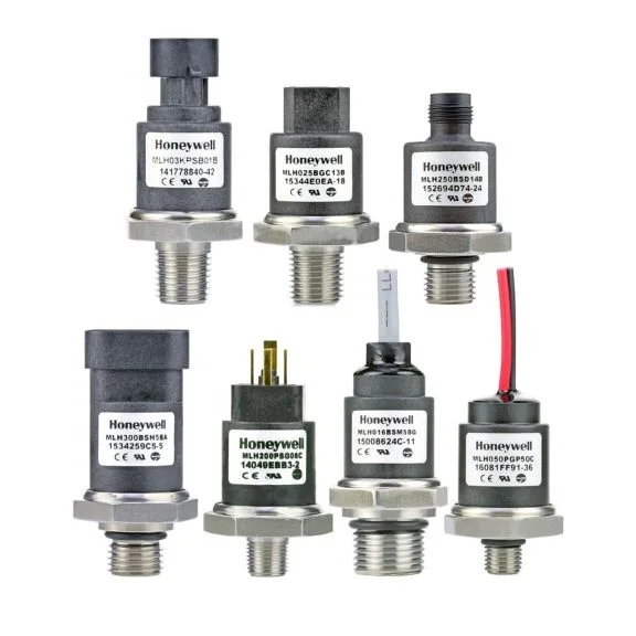 Honeywell MLH004BGD15E source-reviewed product
